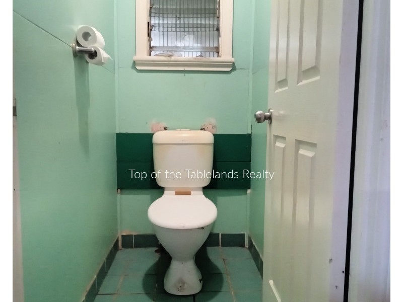 16 Dusty Lane, Innot Hot Springs QLD 4872