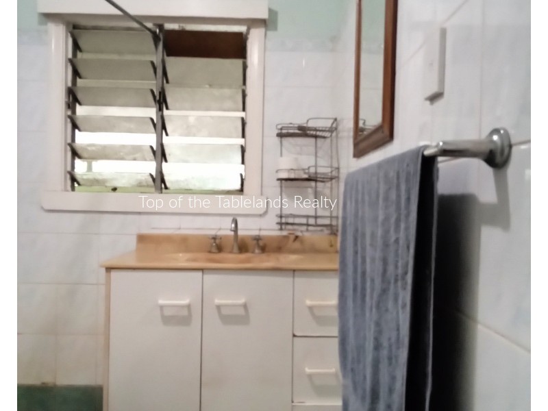 16 Dusty Lane, Innot Hot Springs QLD 4872