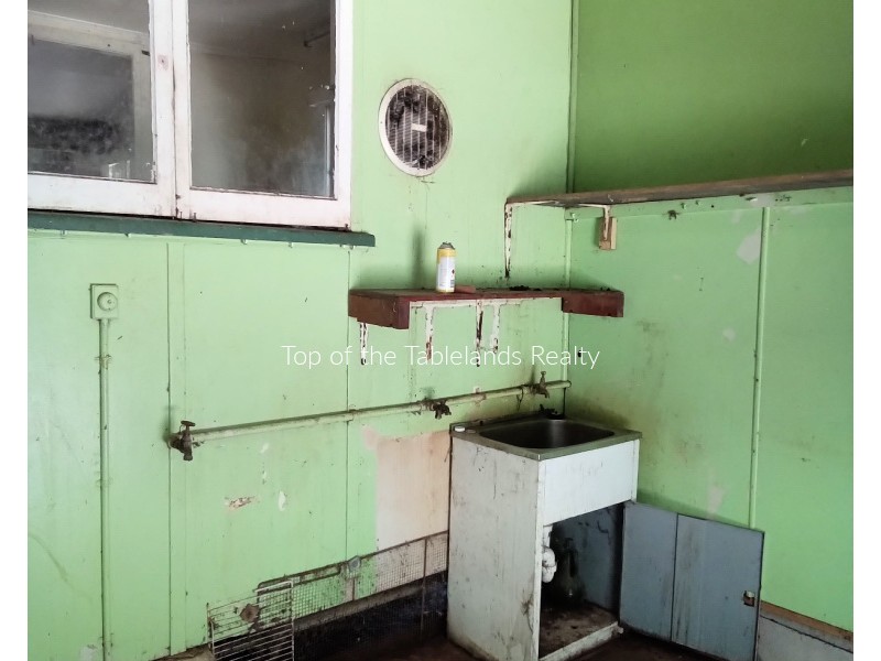 16 Dusty Lane, Innot Hot Springs QLD 4872