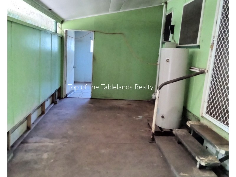 16 Dusty Lane, Innot Hot Springs QLD 4872