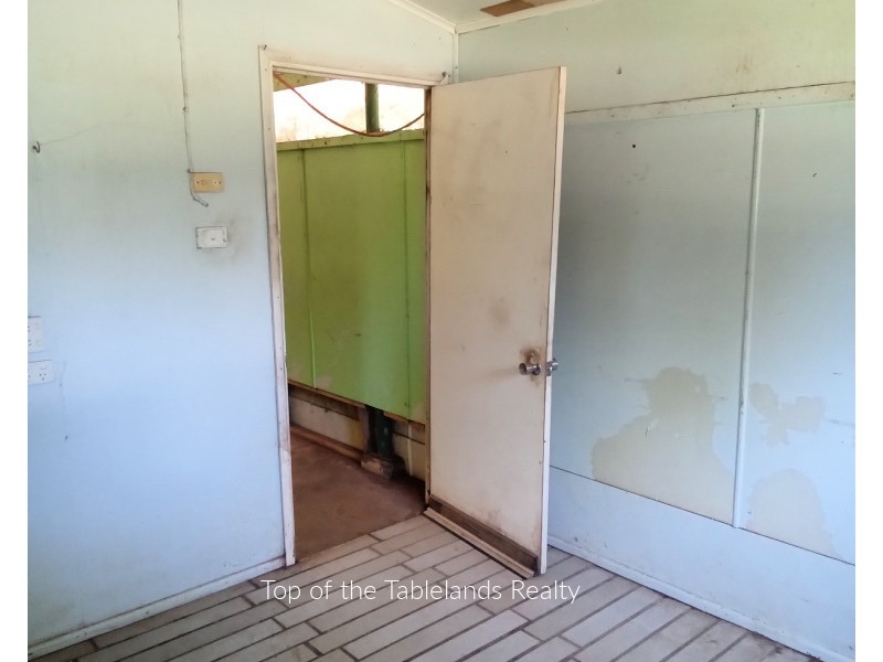 16 Dusty Lane, Innot Hot Springs QLD 4872