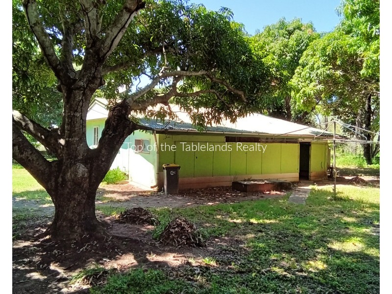 16 Dusty Lane, Innot Hot Springs QLD 4872