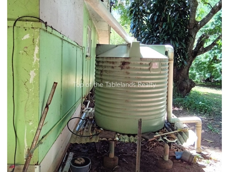 16 Dusty Lane, Innot Hot Springs QLD 4872