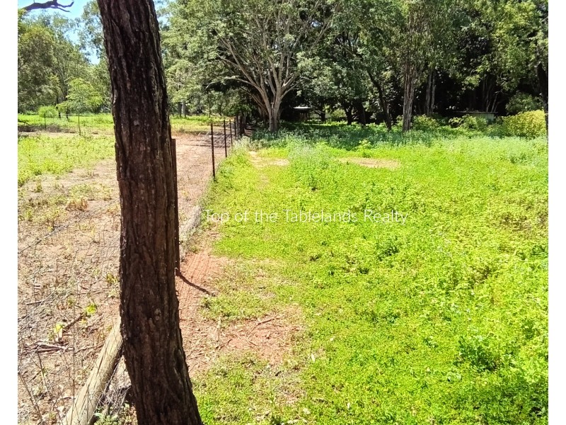 16 Dusty Lane, Innot Hot Springs QLD 4872