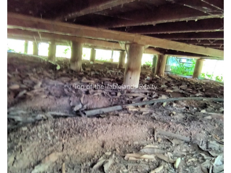 16 Dusty Lane, Innot Hot Springs QLD 4872