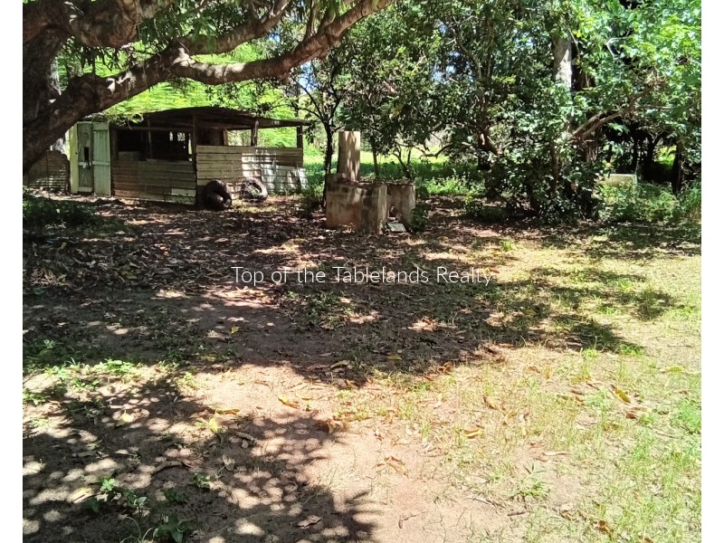 16 Dusty Lane, Innot Hot Springs QLD 4872