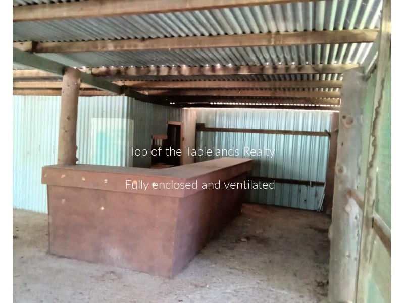 16 Dusty Lane, Innot Hot Springs QLD 4872