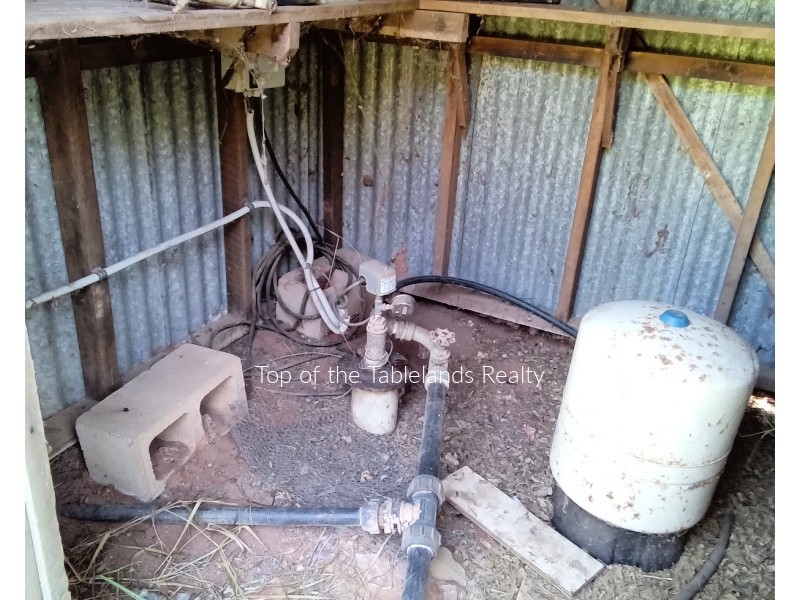 16 Dusty Lane, Innot Hot Springs QLD 4872