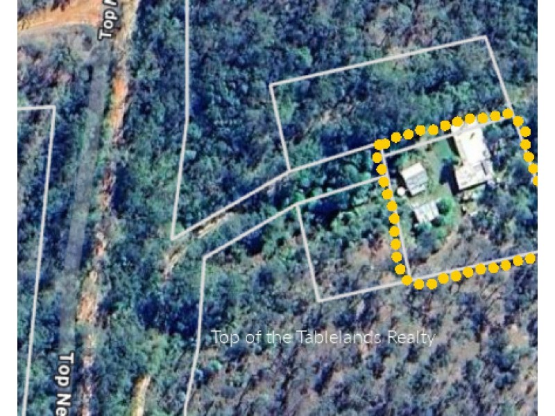 600 Top Nettle – Mount Misery Road, Silver Valley QLD 4872