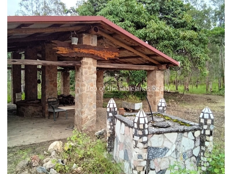 600 Top Nettle – Mount Misery Road, Silver Valley QLD 4872