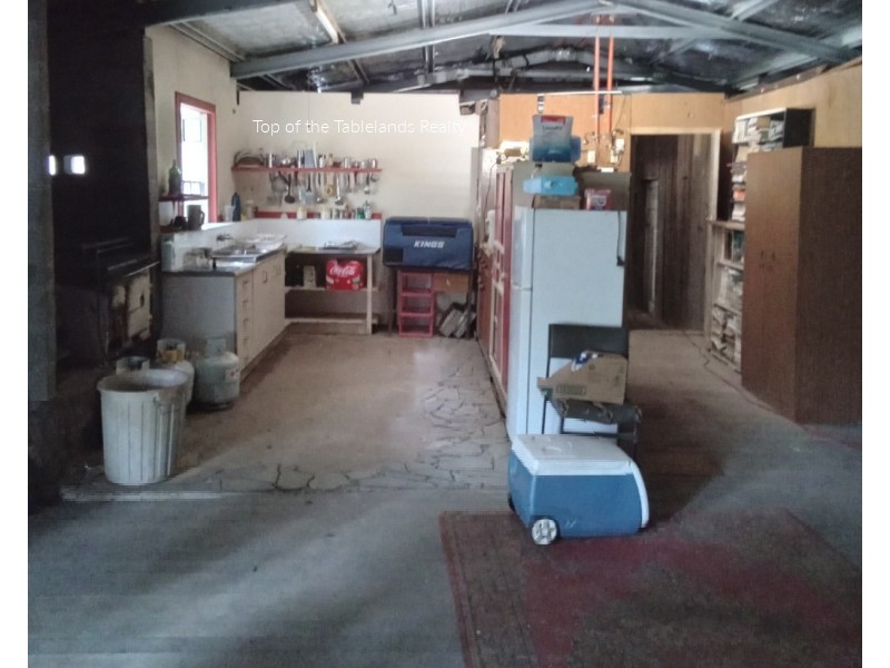 600 Top Nettle – Mount Misery Road, Silver Valley QLD 4872