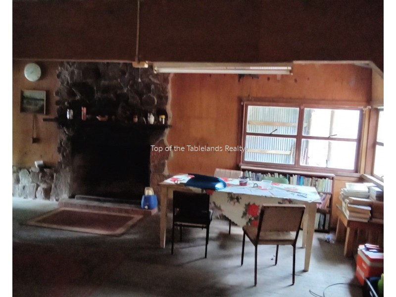 600 Top Nettle – Mount Misery Road, Silver Valley QLD 4872