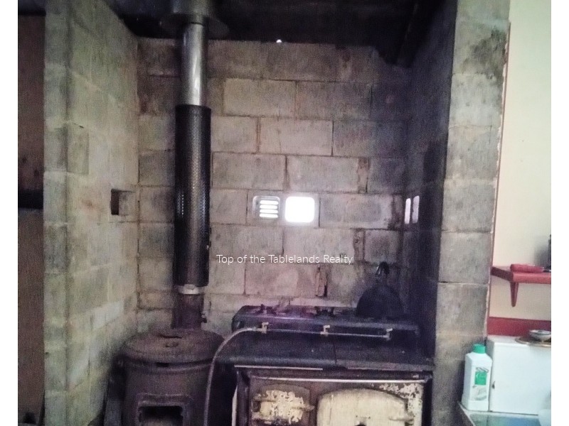 600 Top Nettle – Mount Misery Road, Silver Valley QLD 4872