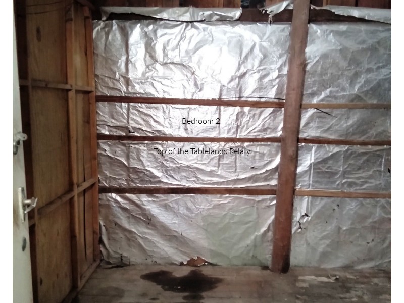 600 Top Nettle – Mount Misery Road, Silver Valley QLD 4872