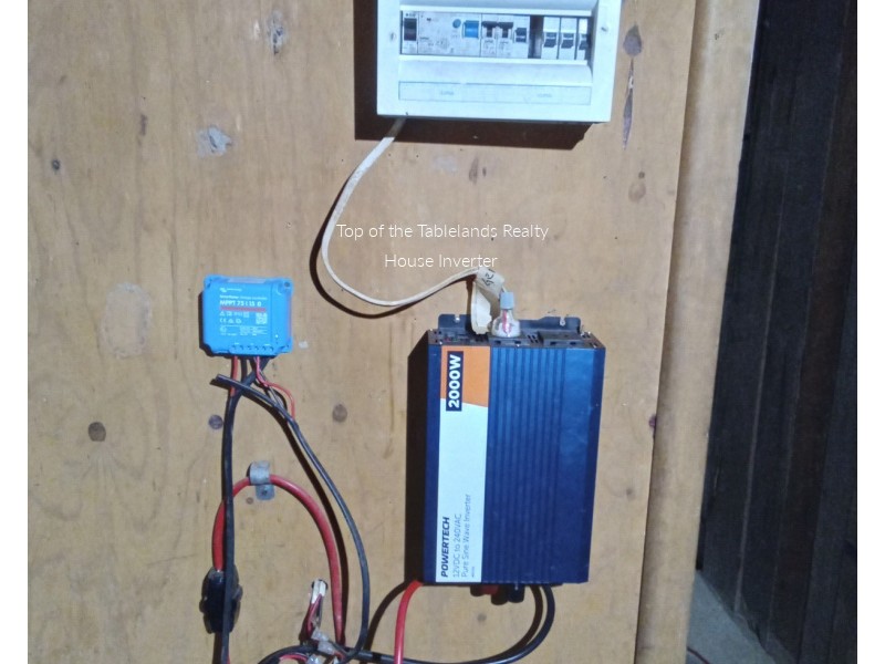 600 Top Nettle – Mount Misery Road, Silver Valley QLD 4872