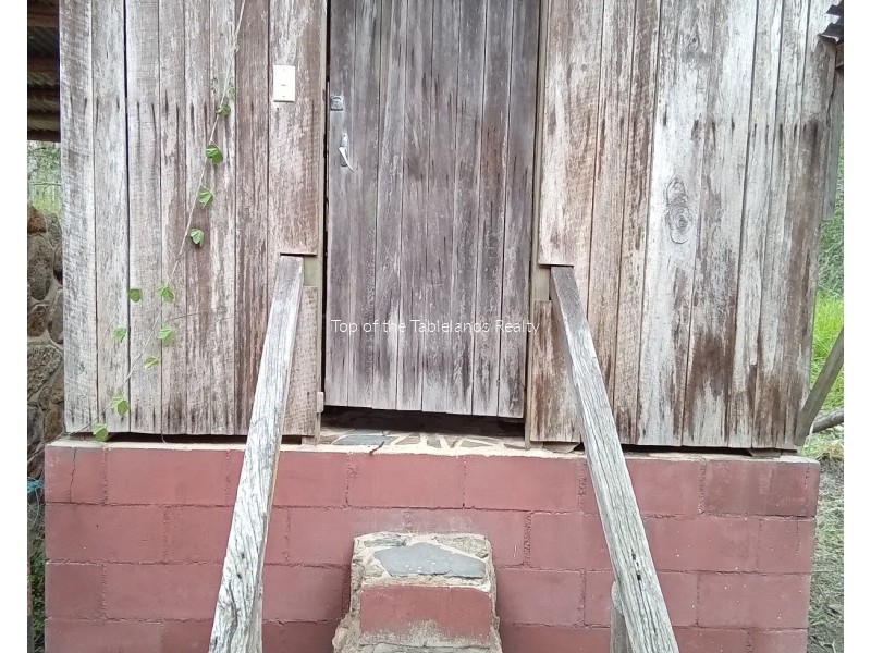 600 Top Nettle – Mount Misery Road, Silver Valley QLD 4872