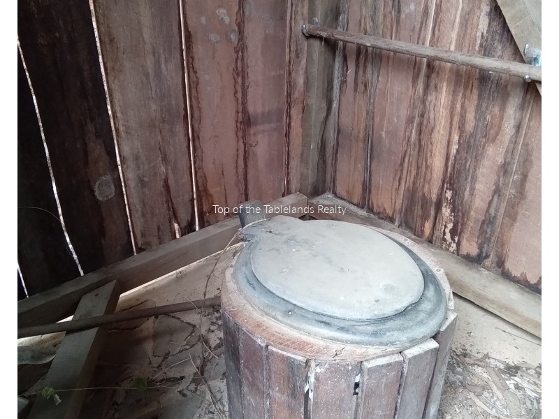 600 Top Nettle – Mount Misery Road, Silver Valley QLD 4872