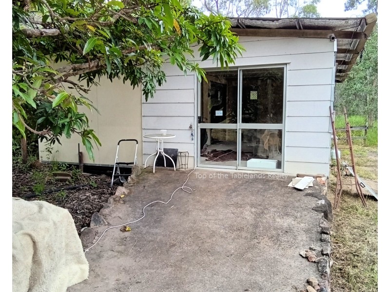 600 Top Nettle – Mount Misery Road, Silver Valley QLD 4872