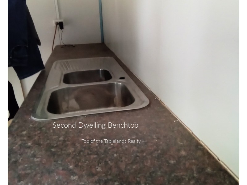 600 Top Nettle – Mount Misery Road, Silver Valley QLD 4872