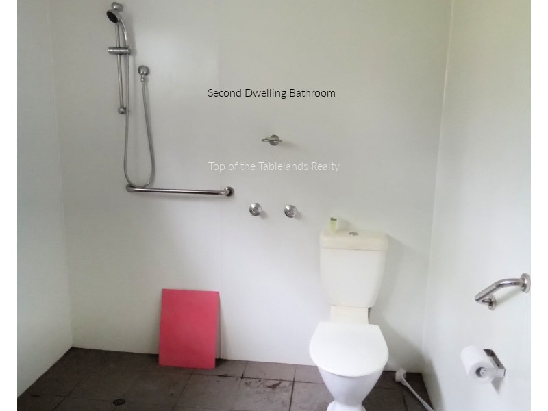 600 Top Nettle – Mount Misery Road, Silver Valley QLD 4872