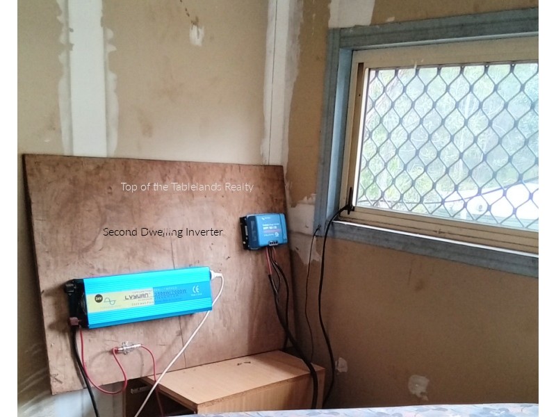 600 Top Nettle – Mount Misery Road, Silver Valley QLD 4872