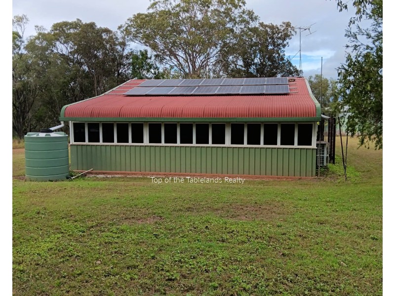 19 Lucey St, Mount Garnet QLD 4872