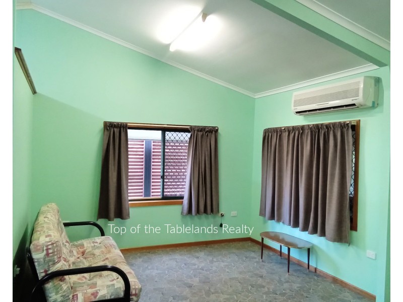 19 Lucey St, Mount Garnet QLD 4872