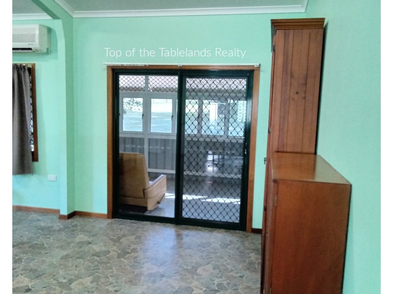 19 Lucey St, Mount Garnet QLD 4872