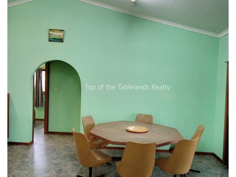 19 Lucey St, Mount Garnet QLD 4872