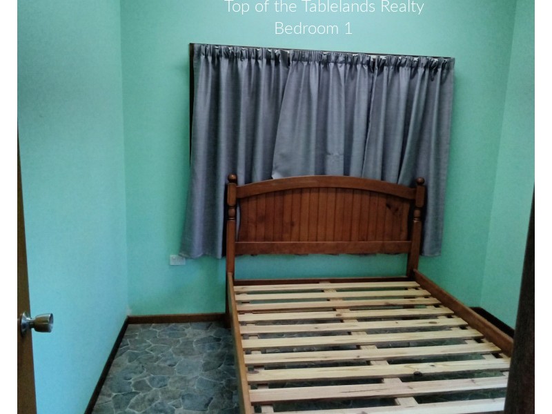 19 Lucey St, Mount Garnet QLD 4872