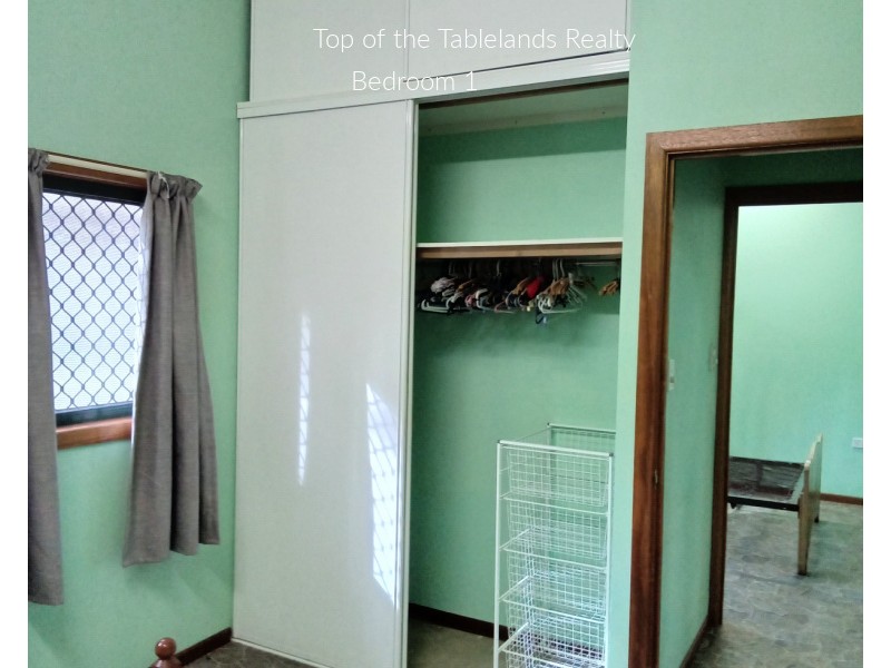 19 Lucey St, Mount Garnet QLD 4872