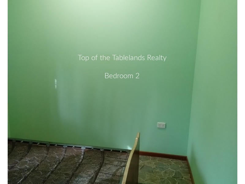 19 Lucey St, Mount Garnet QLD 4872