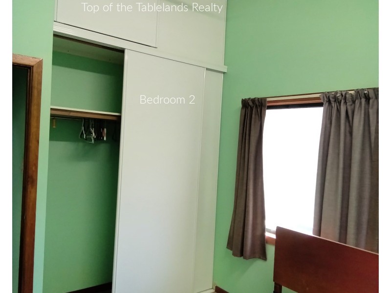 19 Lucey St, Mount Garnet QLD 4872