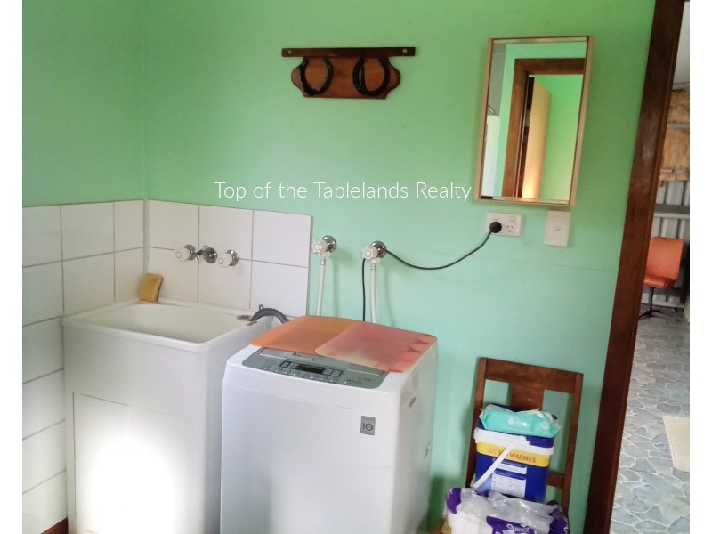 19 Lucey St, Mount Garnet QLD 4872