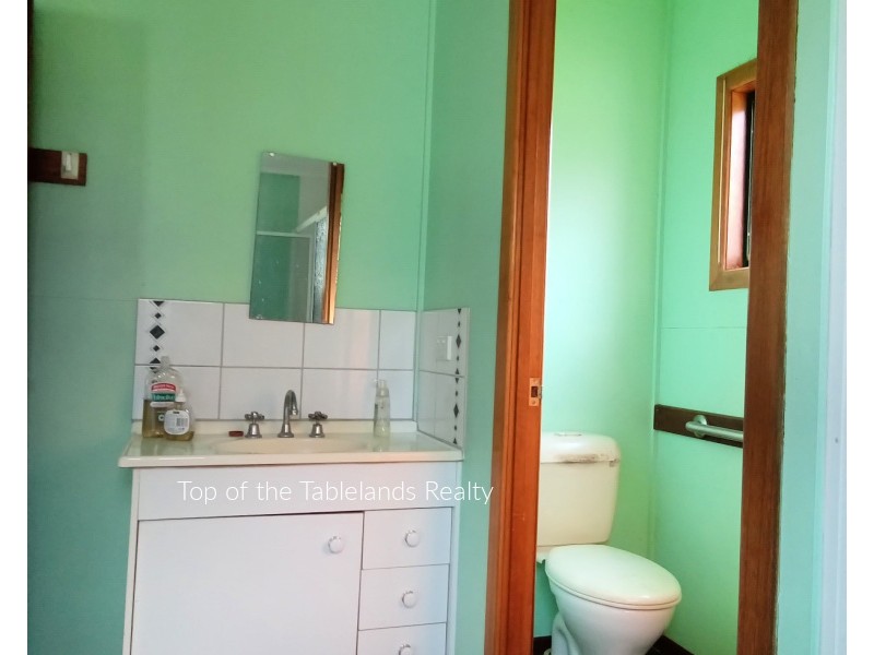 19 Lucey St, Mount Garnet QLD 4872