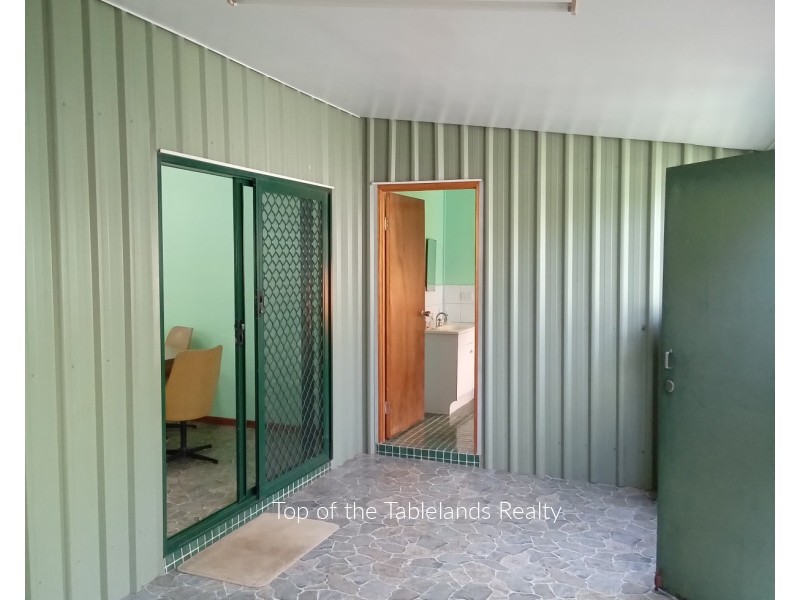 19 Lucey St, Mount Garnet QLD 4872