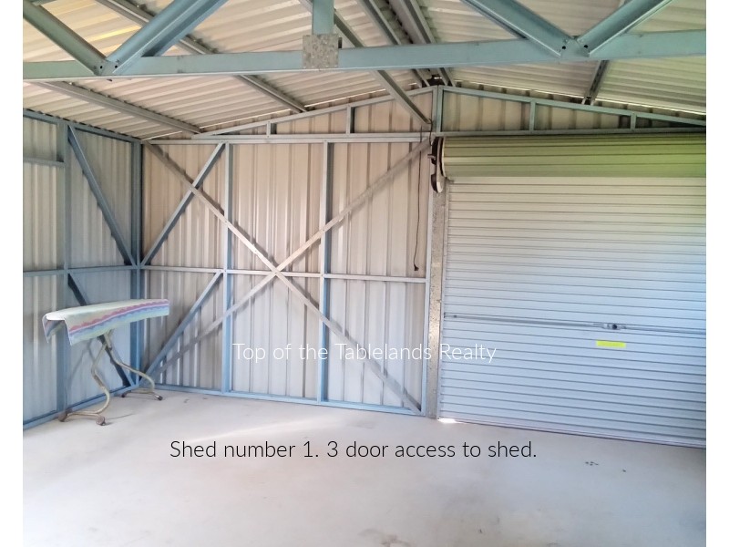 19 Lucey St, Mount Garnet QLD 4872