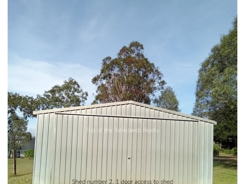 19 Lucey St, Mount Garnet QLD 4872