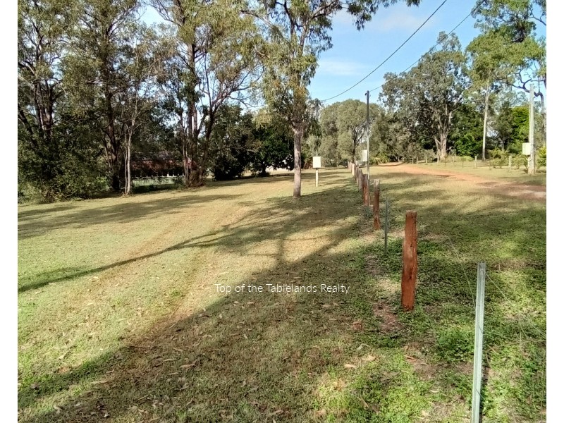 19 Lucey St, Mount Garnet QLD 4872