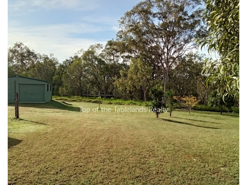 19 Lucey St, Mount Garnet QLD 4872