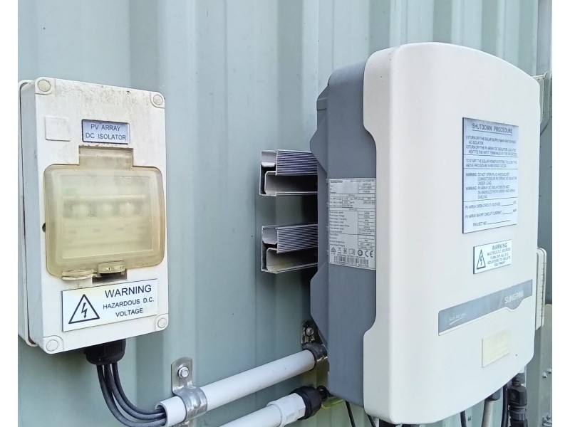 19 Lucey St, Mount Garnet QLD 4872