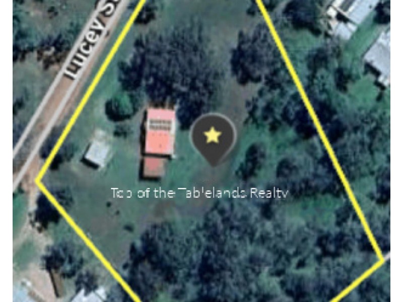 19 Lucey St, Mount Garnet QLD 4872