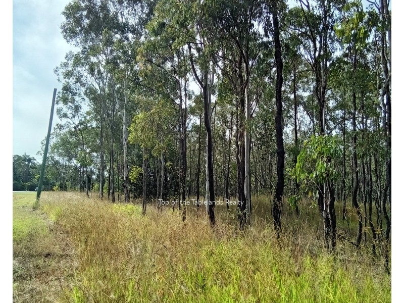 189 Millstream Pde, Millstream QLD 4888