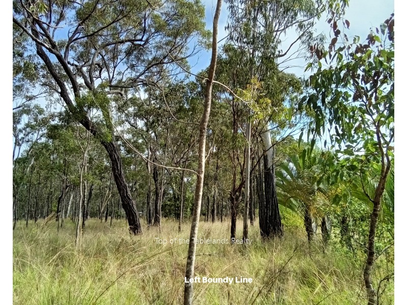 189 Millstream Pde, Millstream QLD 4888