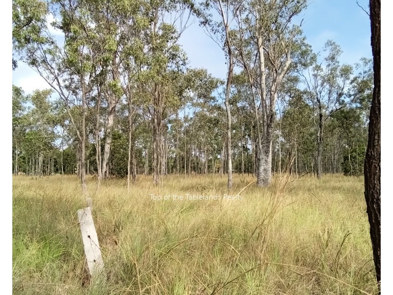 189 Millstream Pde, Millstream QLD 4888