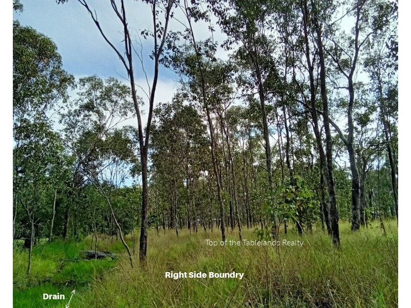 189 Millstream Pde, Millstream QLD 4888