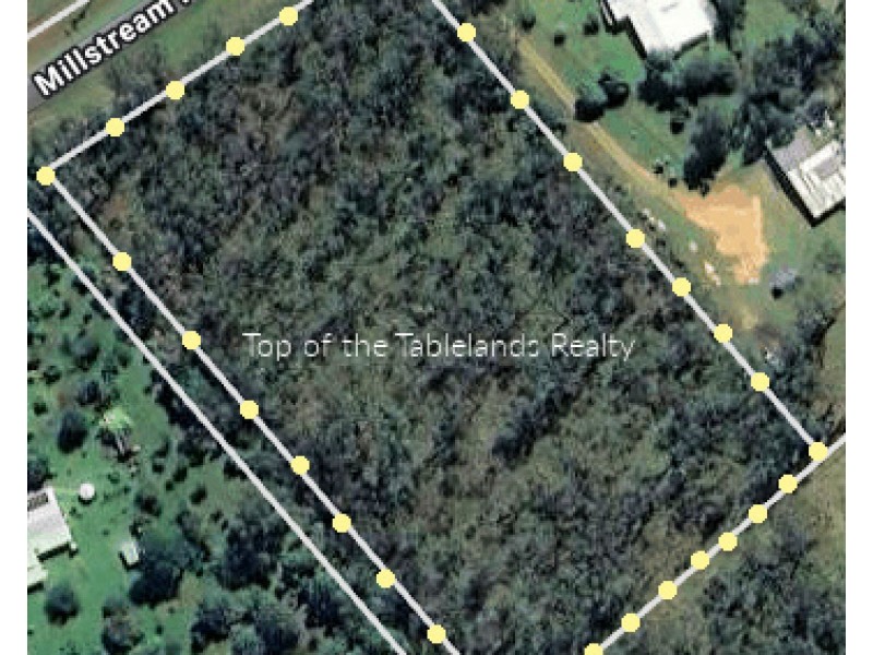189 Millstream Pde, Millstream QLD 4888
