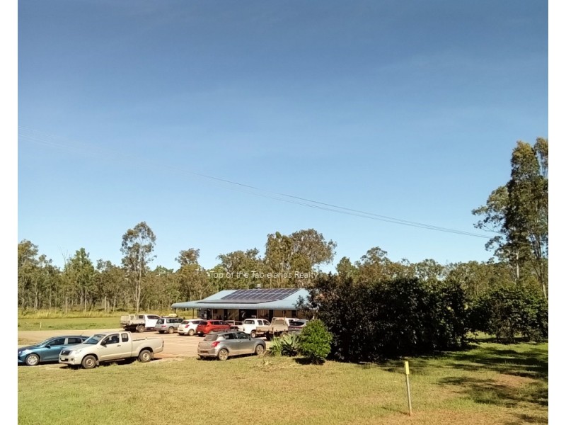 2 Millstream Parade, Millstream QLD 4888
