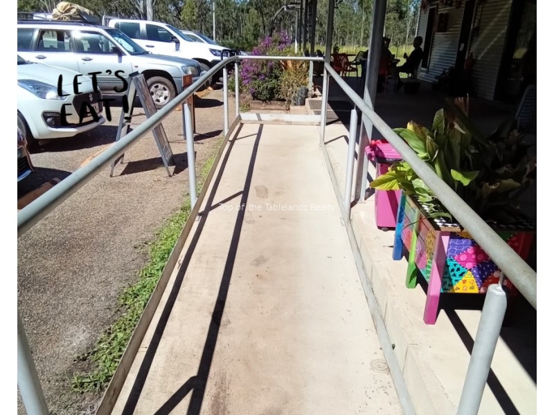 2 Millstream Parade, Millstream QLD 4888