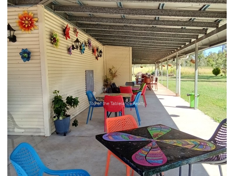 2 Millstream Parade, Millstream QLD 4888